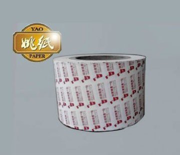 sugar wrapping paper