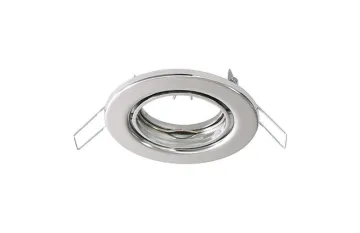 Max50w Display Halogen Spot Light Match Mr16 / Gu5.3 Lamp Holder