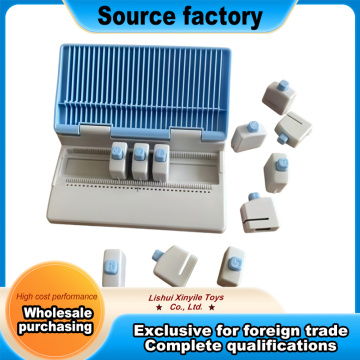 Pembuat Surat Praktis untuk Perkembangan Bahasa