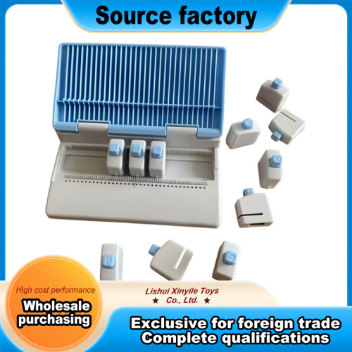 Pembuat Surat Praktis untuk Perkembangan Bahasa