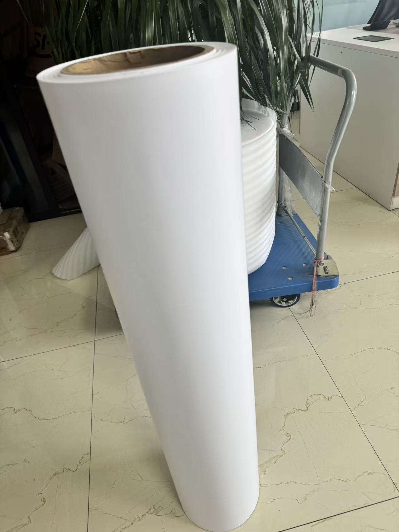 Protective Film PETG