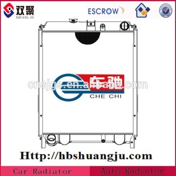 High Quality Auto Radiator For HINO Truck