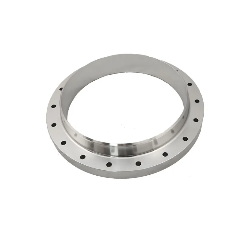 Can Flanges Really Make or Break Your Project?