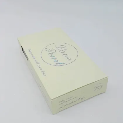 Love Pearl Jewelry Gift Necklace Color Box Set