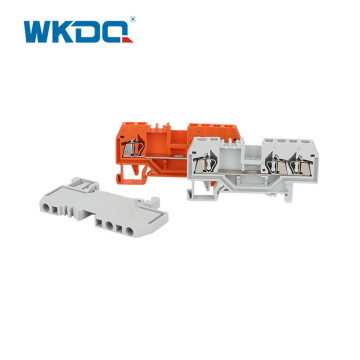 Din Mount Terminal Block