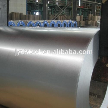 G90 GI coil 0.6mm*1000mm with zero spangle