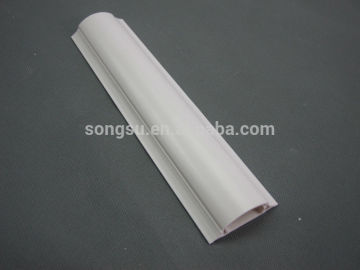 High Quality,Good Price PVC floor cable trunk for electric wire protector