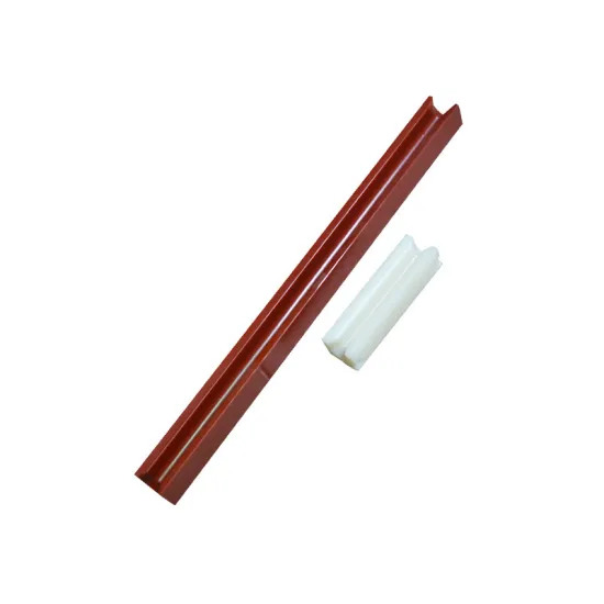 Automatic Bar Conveying Accessories Feeder Chute