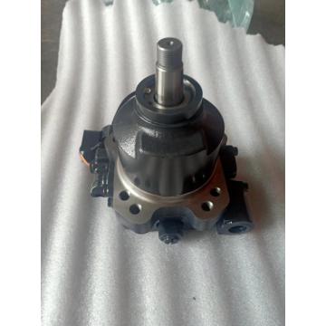 WA480-6 Motor assembly 708-7S-00550