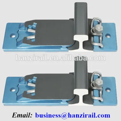 Fast Rails/Fast Railroad/Fast Railway