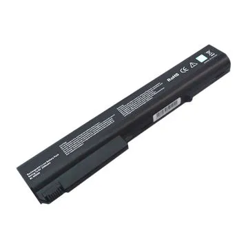 Laptop Battery, Replacement for HP/COMPAQ Business Notebook 8510p, 8510w