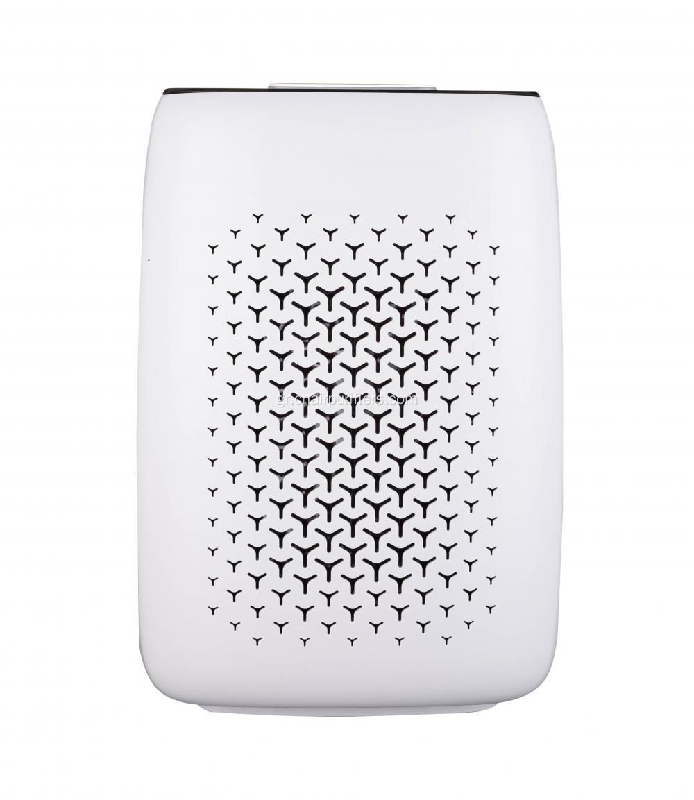 PM 2.5 AIR PURIFIER ΜΕ WIFI