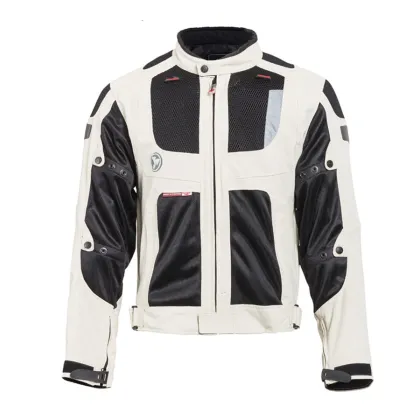 Hot Sale Leather Jacket Motorcycle Apparel Stock: Latest Collection