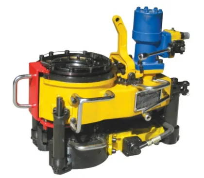 XQ Series Tubing Power Tong