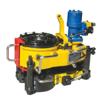 XQ Series Tubing Power Tong