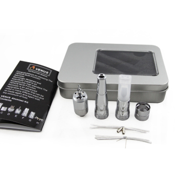 Electronic Cigarette Rebuildable Atomizer Venus Et Kit From Unicig