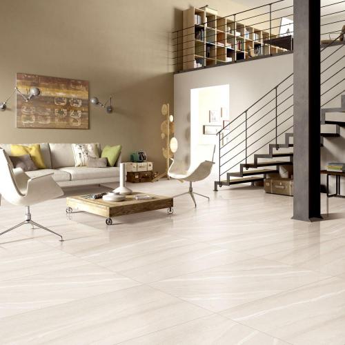 Marble Matt Glazed Porcelain Tiles