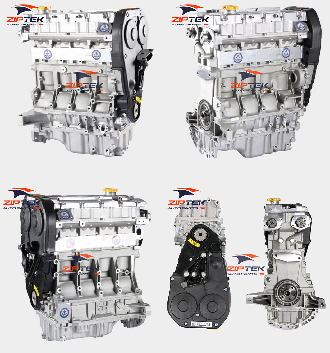 MG Roewe Maxus 18K4C Engine Accessories