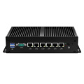 Opnsense Fortiweb PfSense 6 LAN Ports Router