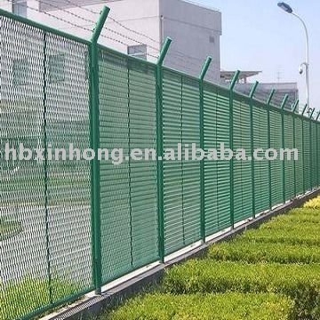 Hexagonal Wire Netting