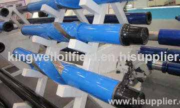 Api Non Mag Replaceable Sleeve Stabilizer 