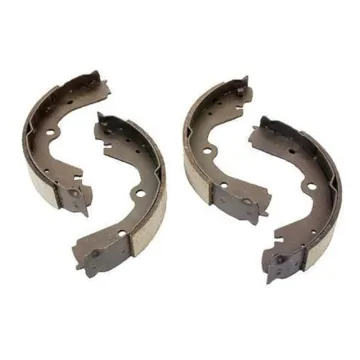 Rear Brake Shoes 04495-0K120 - Fit For Fortuner Hilux 4WD (2005-2015)