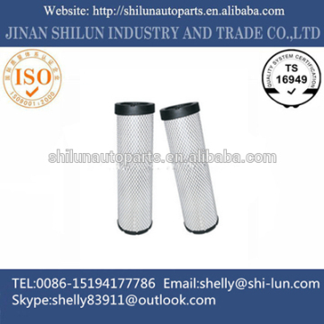 High quality best price air filter manufacture AF26114