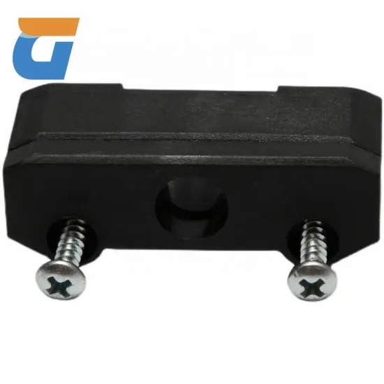 Door Machine Accessories: Exploring Belt Buckles, Clamps, and Elevator Components