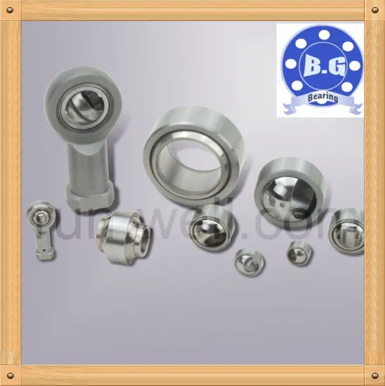 Skf/nachi/koyo Ball Joint Bearings Sijk30c