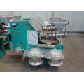 oil grinding machine for sunflower and peanut