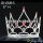 Glitz bling res crystal pageant crowns tiaras