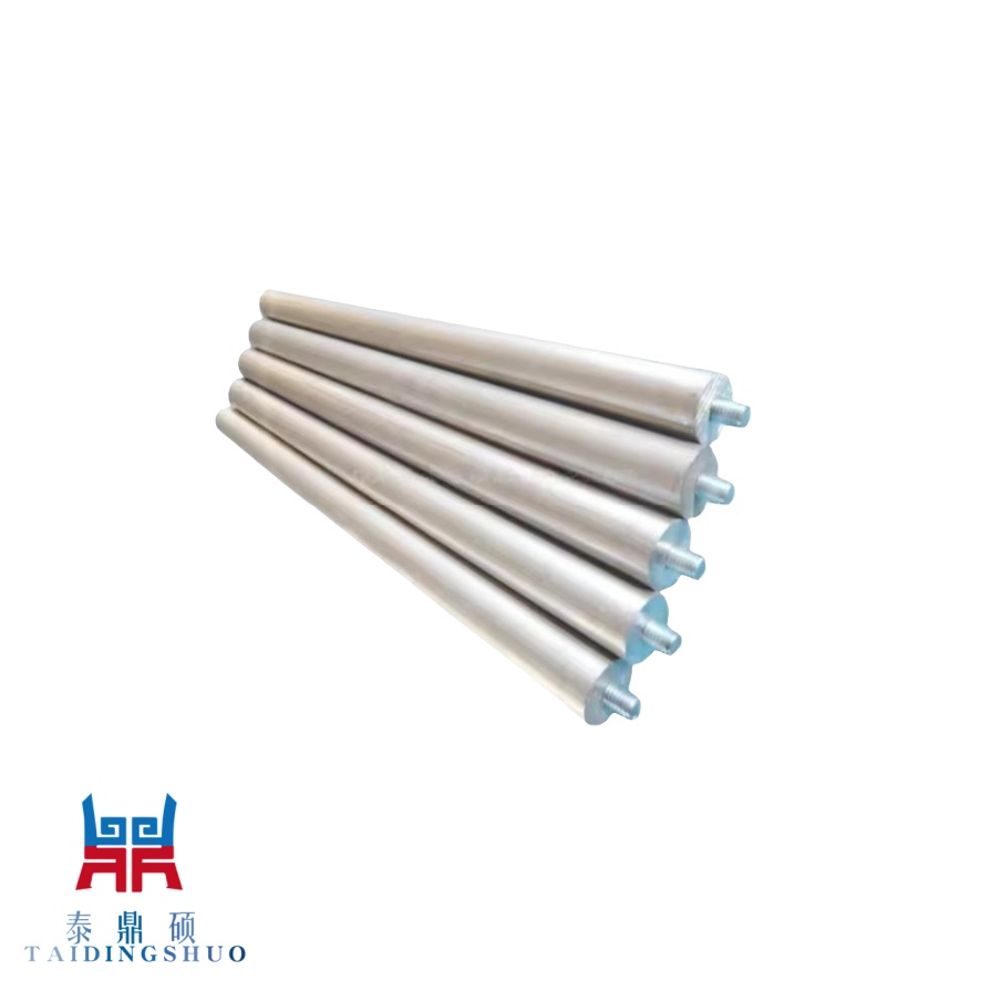 Anozi industriali: protectoare metalice fiabile