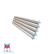 Anozi industriali: protectoare metalice fiabile