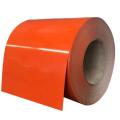 Hot Zinc Coated Steel Coil