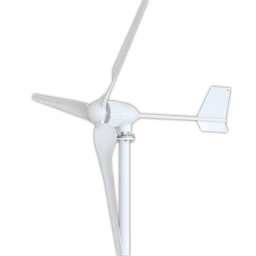 Wholesale Private Label 1KW 48V Home Small Vertical Wind Power Generation System