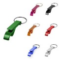 Custom Metal Can Opener Keychains With Logo
