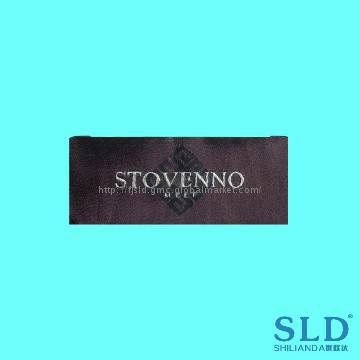 Hot sale  woven label