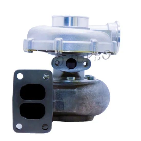 Deutz Truck BF8L513 Turbocharger K27 53279706408 53279886408 04185676