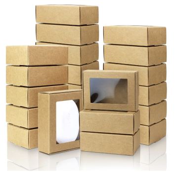 Custom Colored Corrugated Mailer Boxes with Custom Logo for Durable Apparel Packaging
