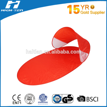 one touch beach mat