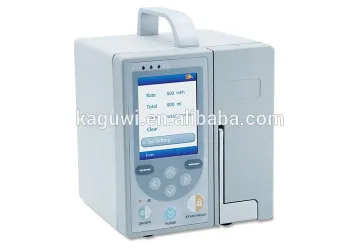 Top INFUSION PUMP