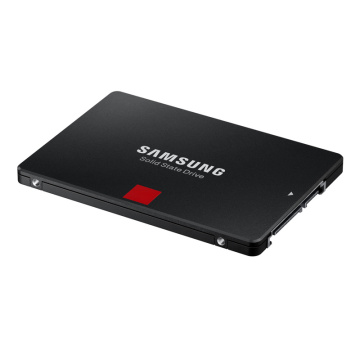 SAM -Sung 860Pro 2.5 "SATA SSD - ความจุ 1TB/2TB/512GB/256GB สำหรับแล็ปท็อปและพีซี