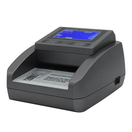 UNION MG03 Multi Money Detector - Portable Currency Detector