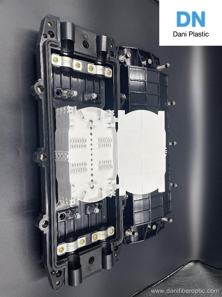 Joint Closure 48 Fibre