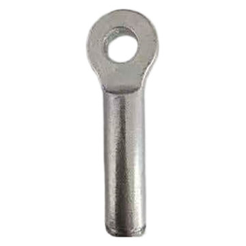 Силовой фитинг с одним ухом 12T для электрических соединений