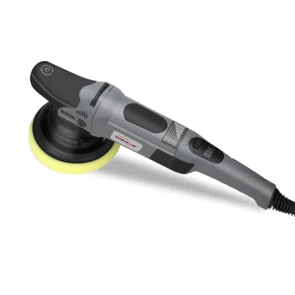 Flex Polishing Machine: Metal Mini Polisher & Rock Polisher