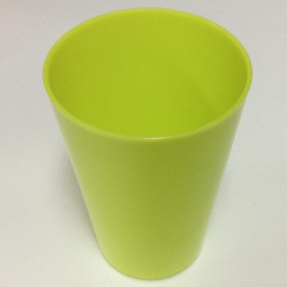 플라스틱 간단한 가정용 컵
