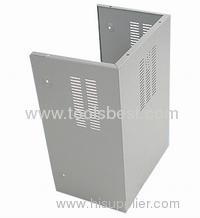 Sheet Metal Fabrication 