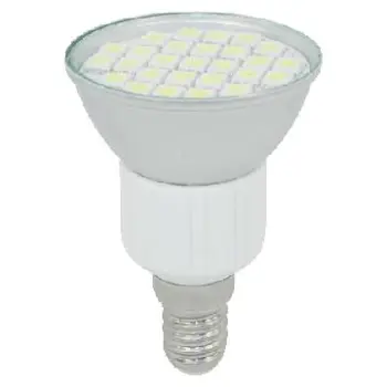 4W LED Spot light JDR E14 SMD 5050 aluminum cup lamps lights lighting