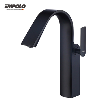 Black Brass Bath & Shower Faucets - Large Quantity, Affordable Prices